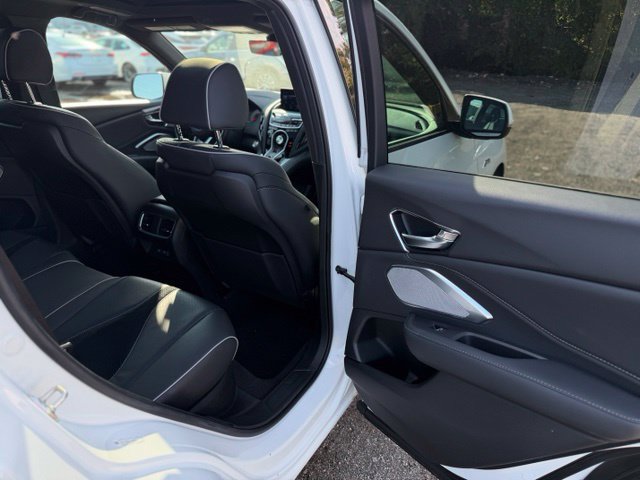 Used 2020 Acura RDX w/ Advance Package AWD/4WD image 10