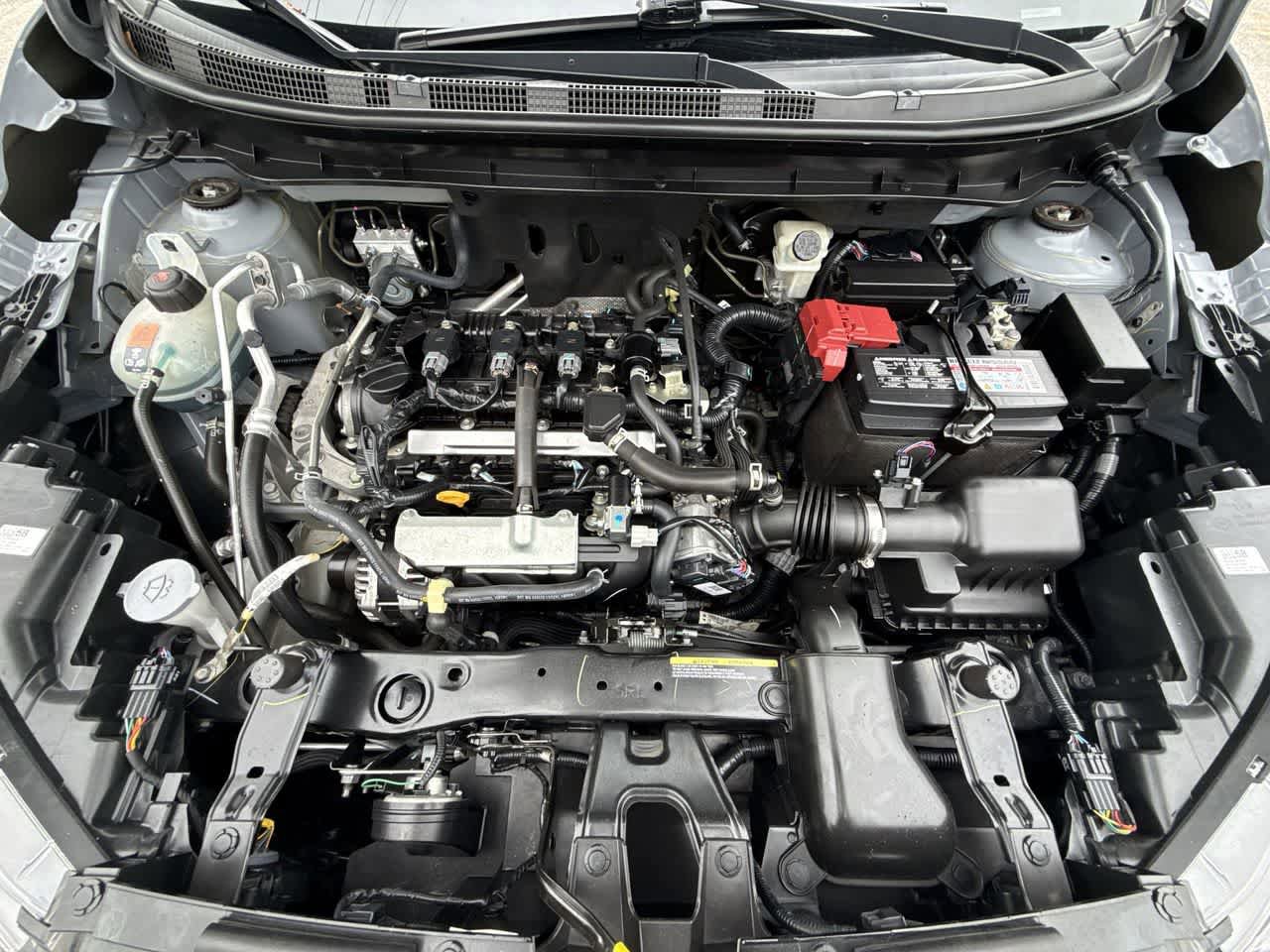 Used 2023 Nissan Kicks SR FWD image 12