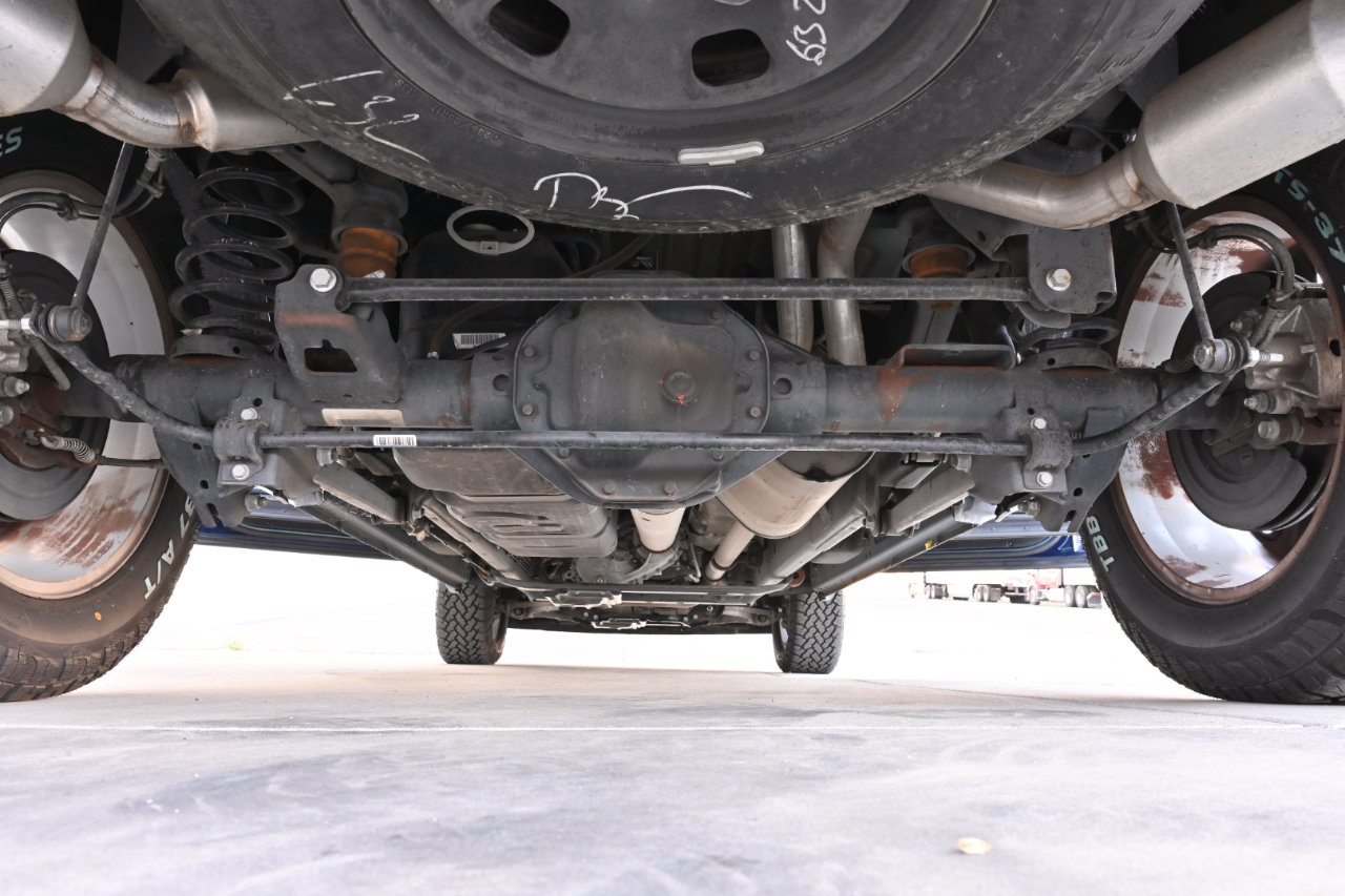 Used 2015 RAM 1500 Big Horn AWD/4WD image 34