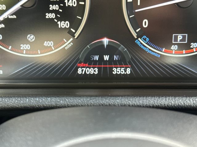Used 2017 BMW X3 xDrive35i AWD/4WD image 17