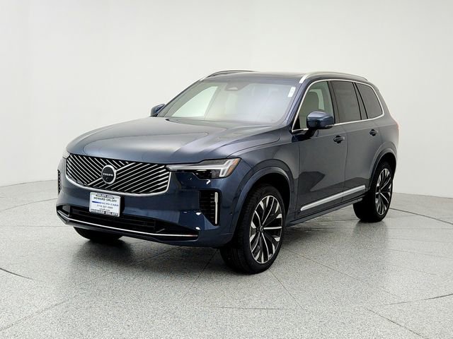 New 2026 Volvo XC90 B6 Plus w/ Protection Package Premier