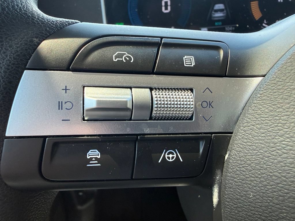 Used 2026 Hyundai Tucson SEL AWD/4WD image 12
