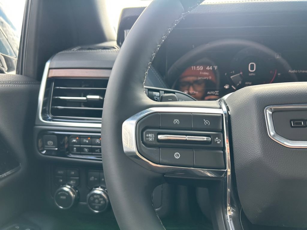New 2026 GMC Yukon XL Denali AWD/4WD image 22