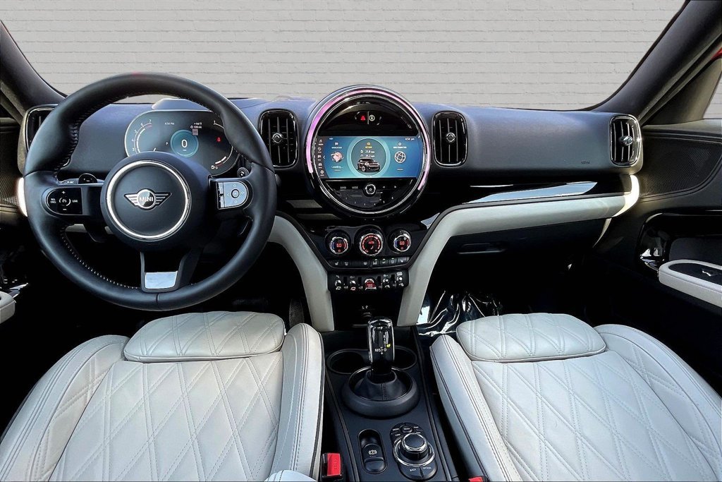 Used 2024 MINI Cooper Countryman S AWD/4WD image 7