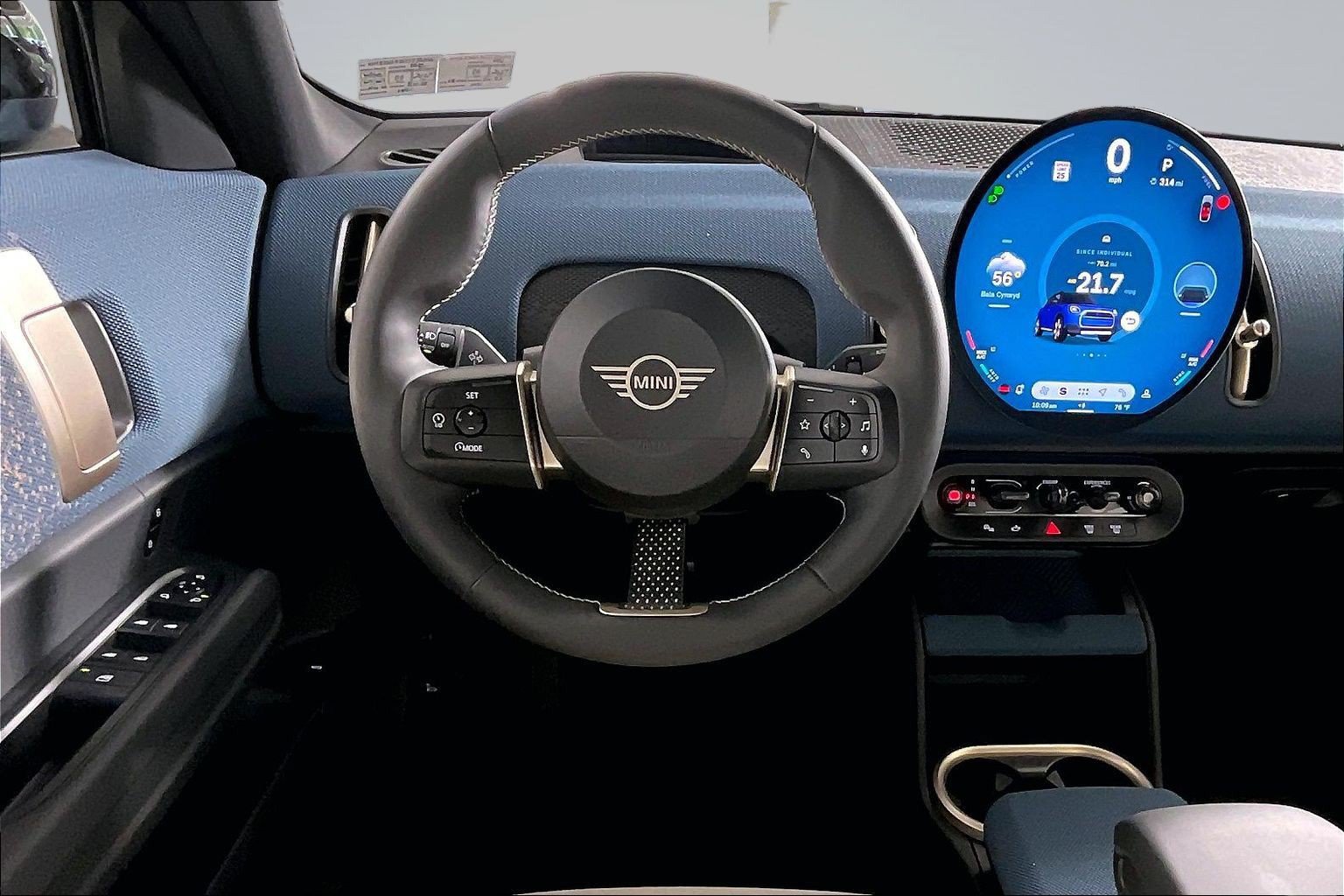 Certified 2026 MINI Cooper Countryman S AWD/4WD image 5