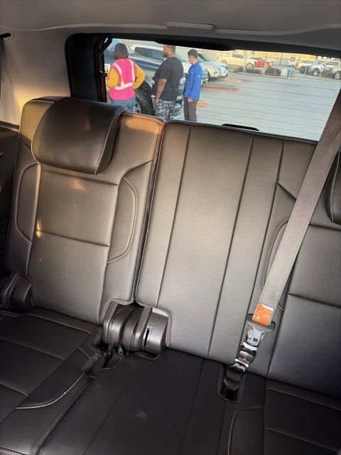 Used 2019 Chevrolet Tahoe Premier image 4