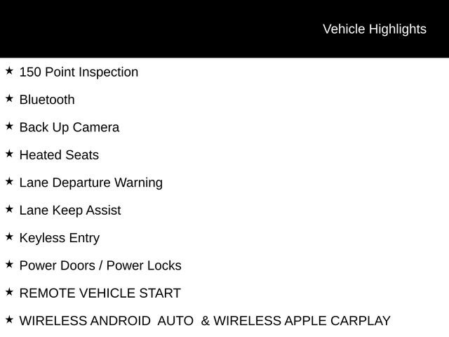 Used 2025 Chevrolet Malibu LT image 2