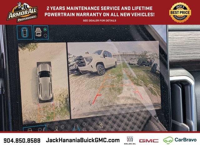 New 2026 GMC Acadia Denali w/ Super Cruise Package FWD image 21