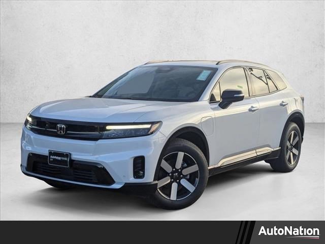 New 2026 Honda Prologue Touring image 1