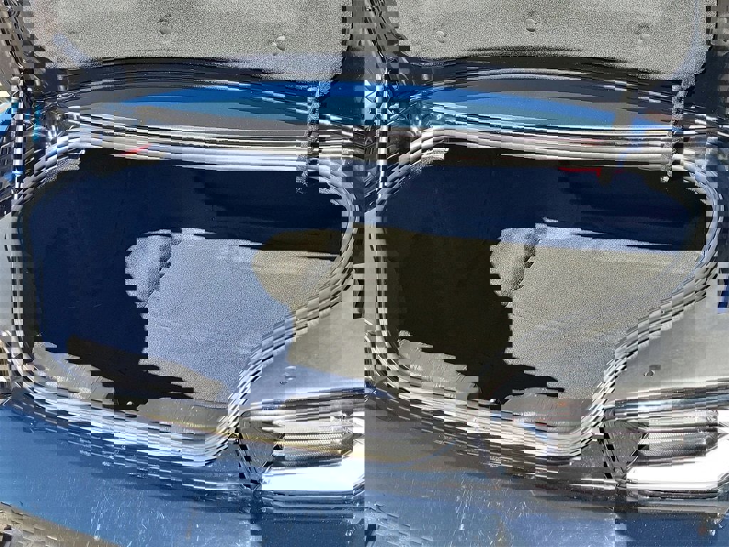 Certified 2022 Chevrolet Camaro LT image 12