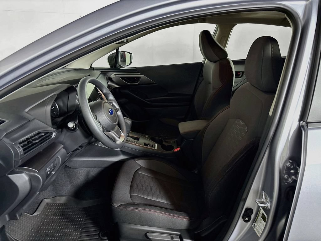 New 2026 Subaru Impreza 2.0i Sport AWD/4WD image 11