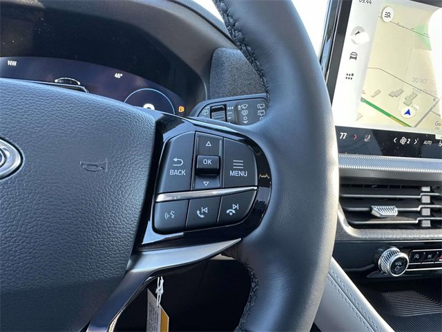 New 2026 Ford Explorer Platinum w/ LUX Leather Package image 26