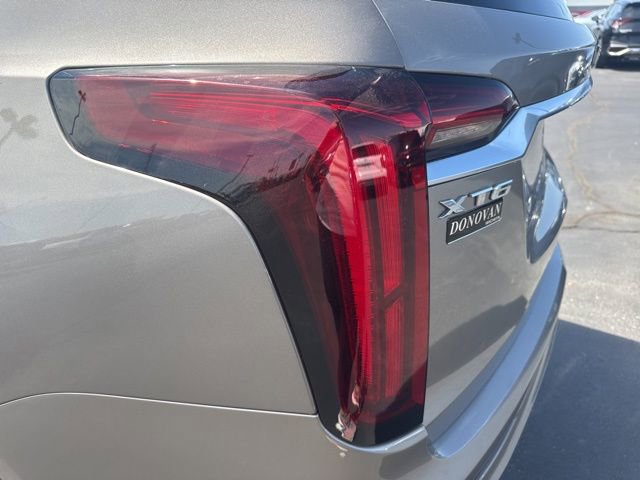 Used 2023 Cadillac XT6 Premium Luxury image 26