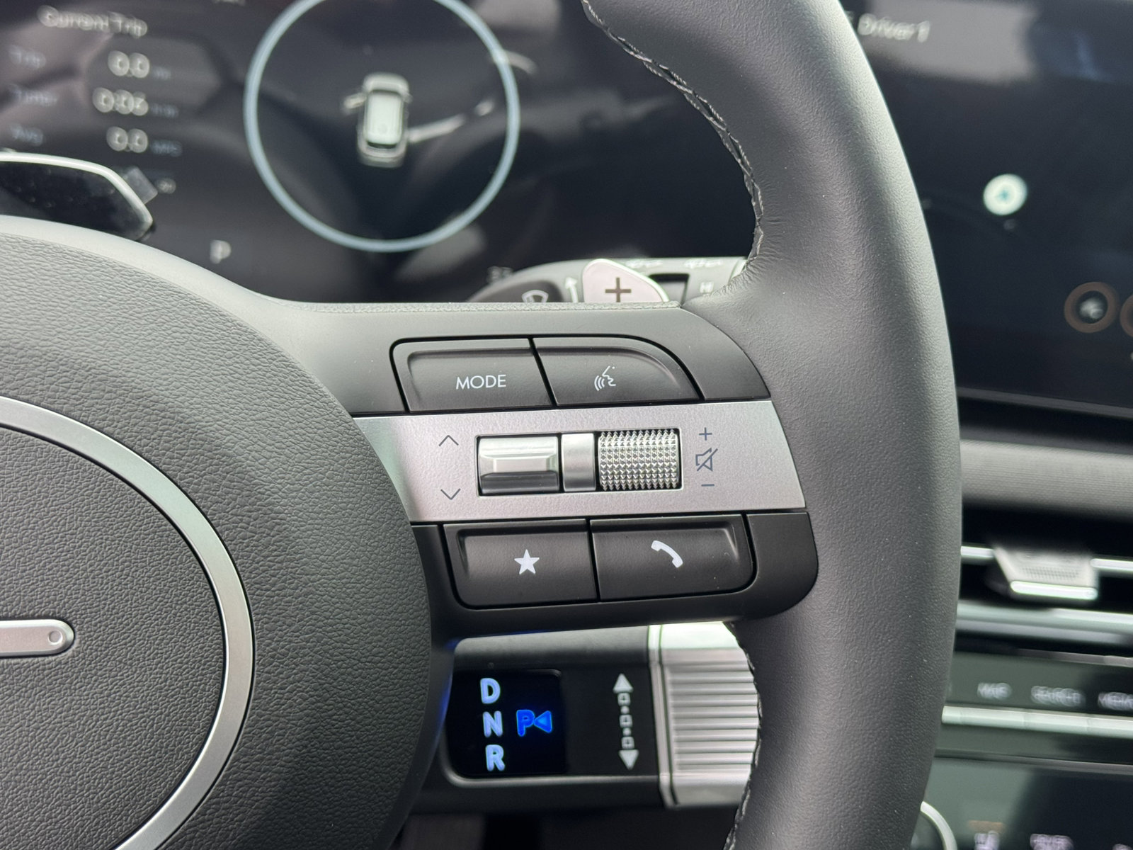 New 2026 Hyundai Tucson Limited image 18