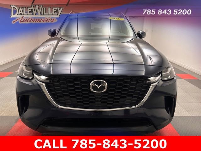 Used 2025 MAZDA CX-90 3.3 Turbo w/ Select Package image 2