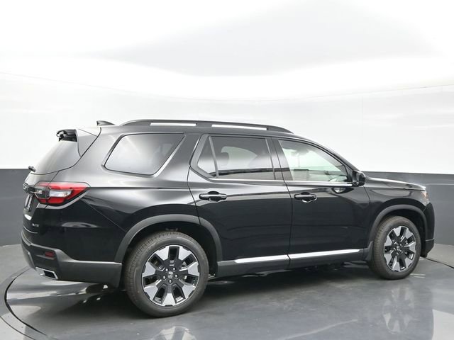 New 2026 Honda Pilot Elite image 6