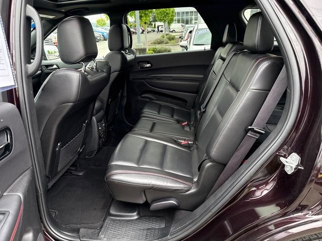 Used 2024 Dodge Durango GT AWD/4WD image 14