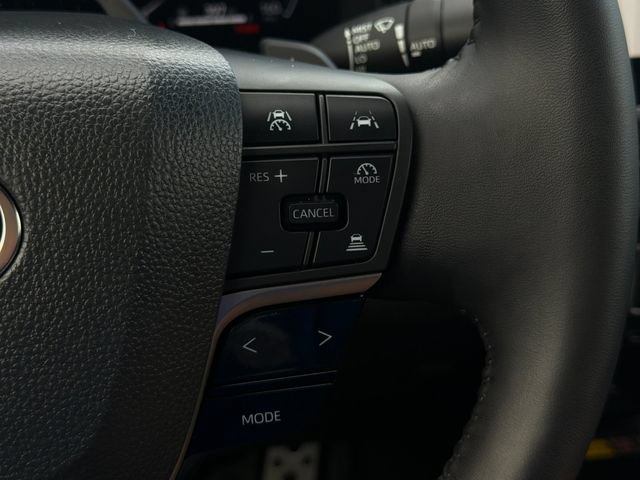 Used 2026 Toyota Camry XSE w/ Premium Plus Package FWD image 26