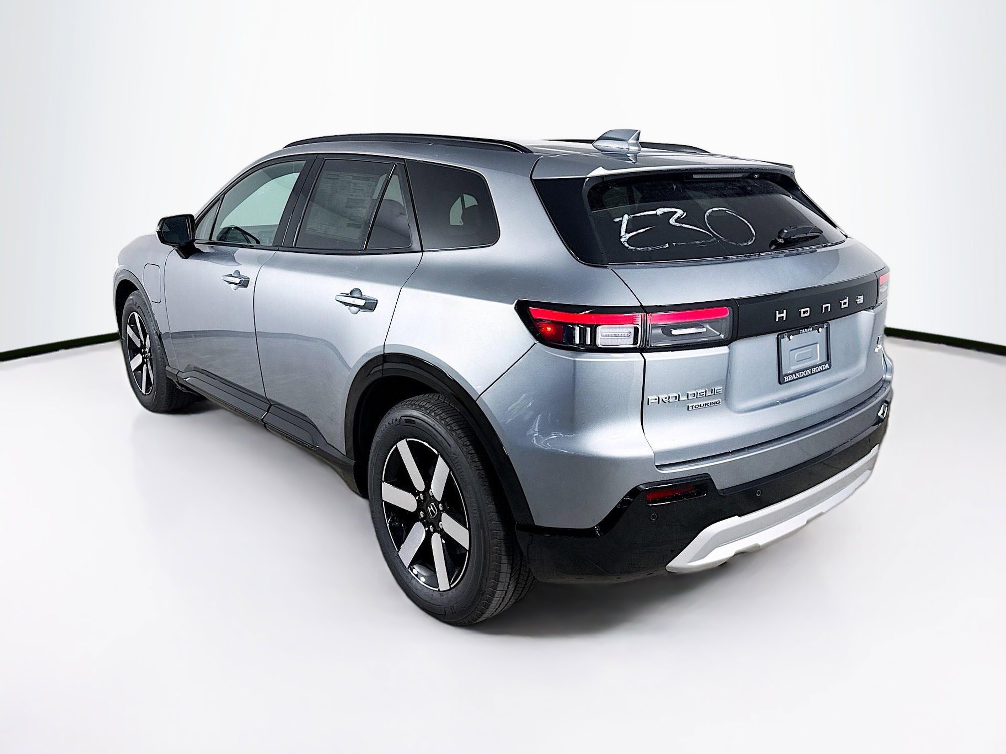 New 2025 Honda Prologue Touring image 31