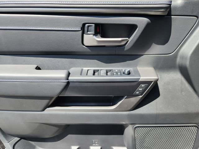 New 2026 Toyota Tundra Platinum image 21