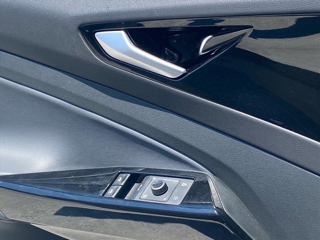 Certified 2022 Volkswagen ID.4 Pro S RWD image 16