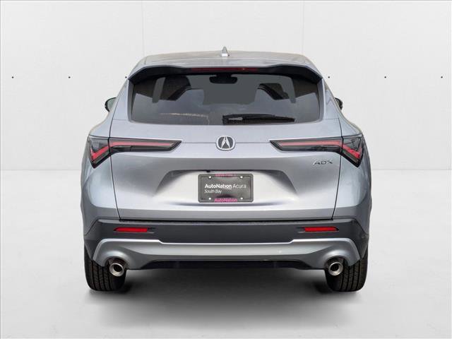 New 2025 Acura ADX FWD image 8