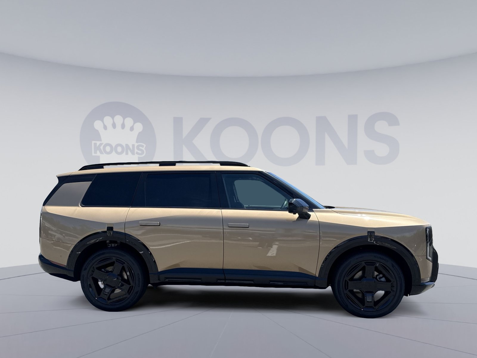 New 2027 Kia Telluride SX Prestige X-Line AWD/4WD image 8