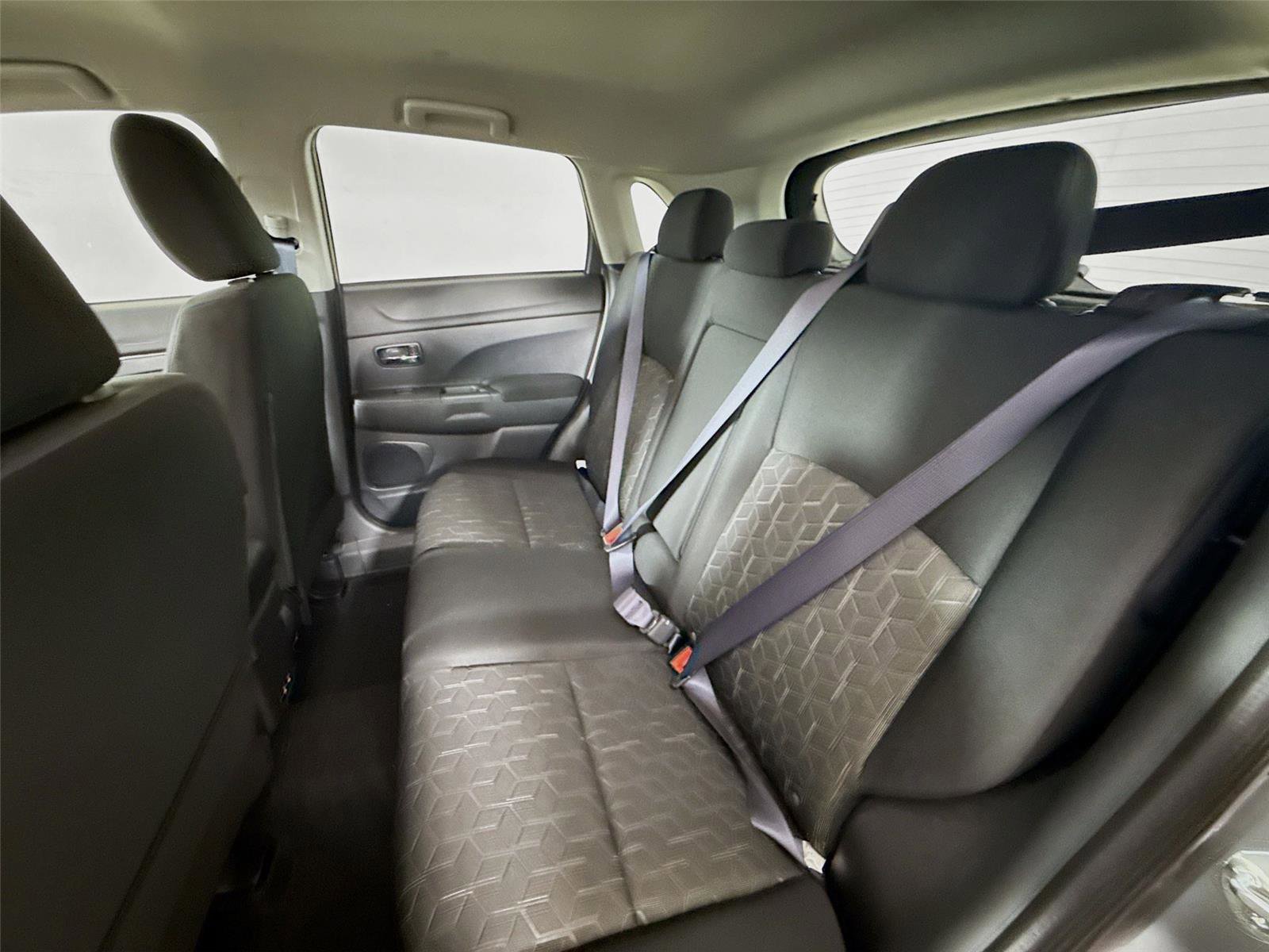 New 2026 Mitsubishi Outlander Sport AWD image 12