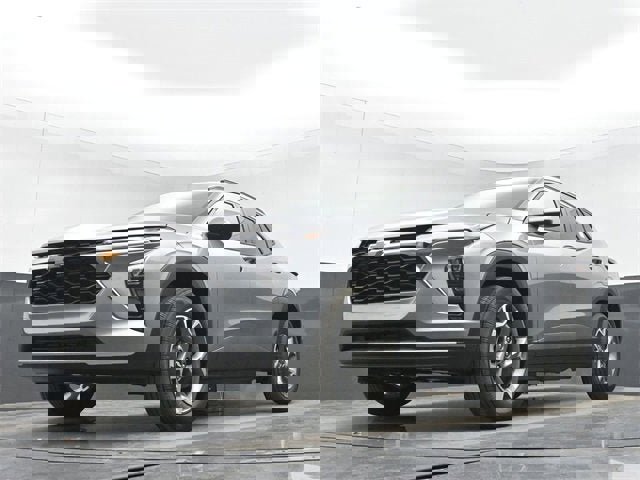 New 2026 Chevrolet Trax LT w/ LT Convenience Package image 41