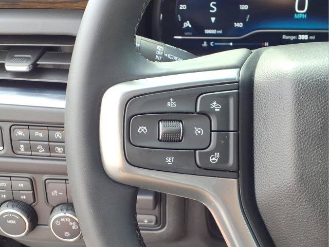 Used 2024 Chevrolet Tahoe Premier w/ Premium Package AWD/4WD image 16