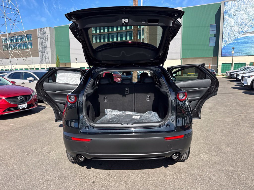 New 2026 MAZDA CX-30 AWD 2.5 S w/ Select Sport Pkg image 24