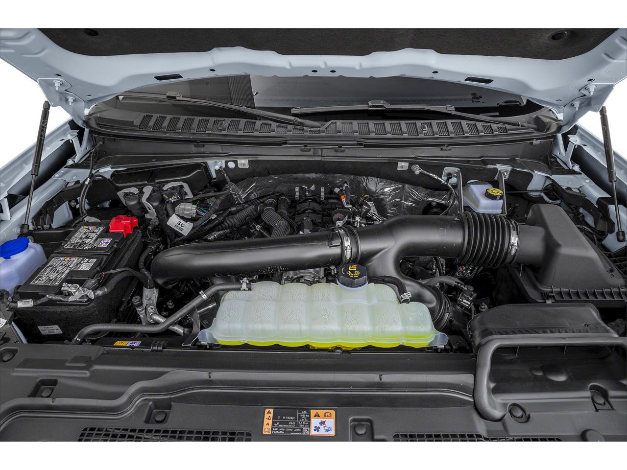 New 2026 Ford Expedition Active image 29