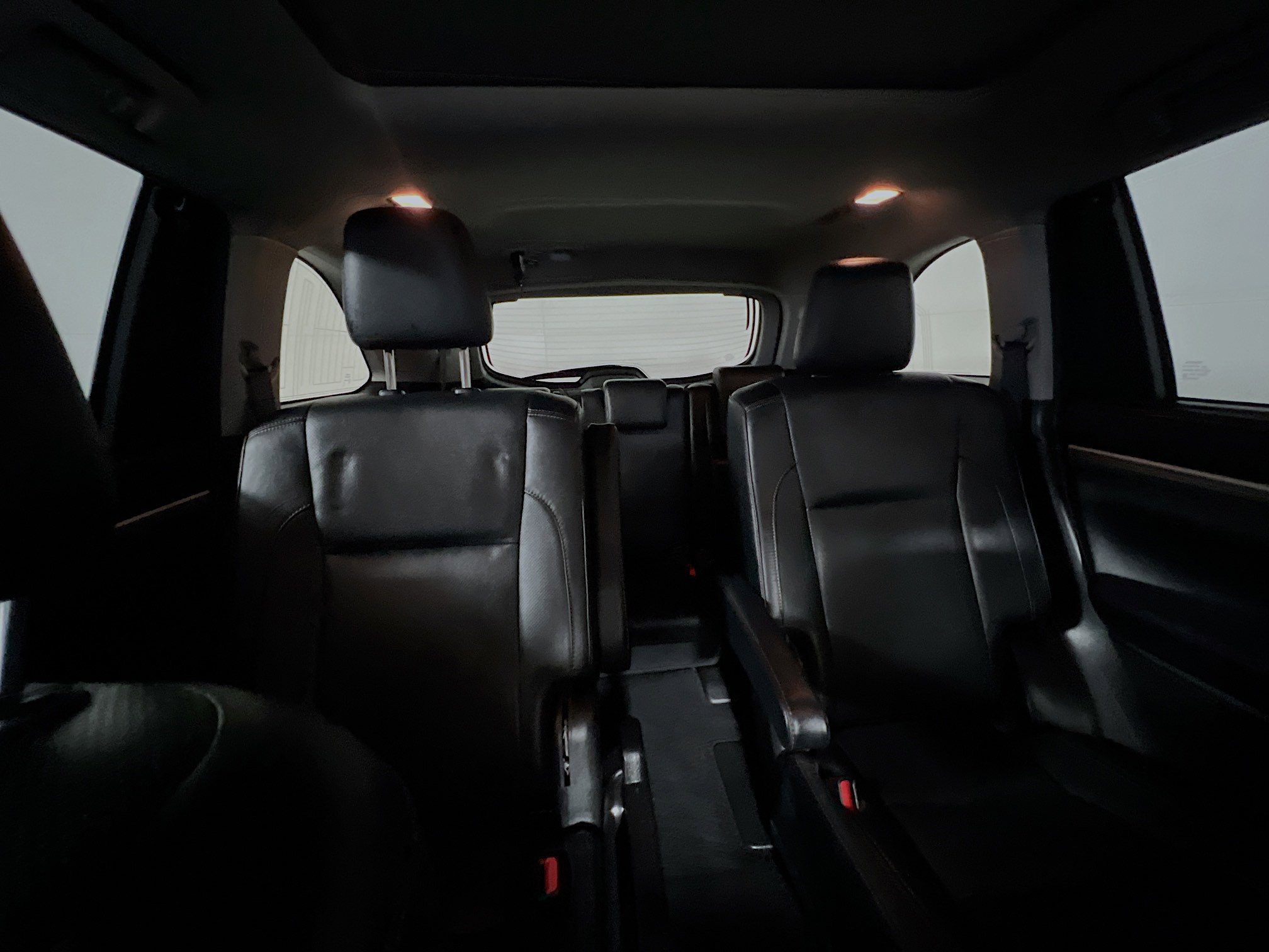 Used 2019 Toyota Highlander Limited Platinum image 33