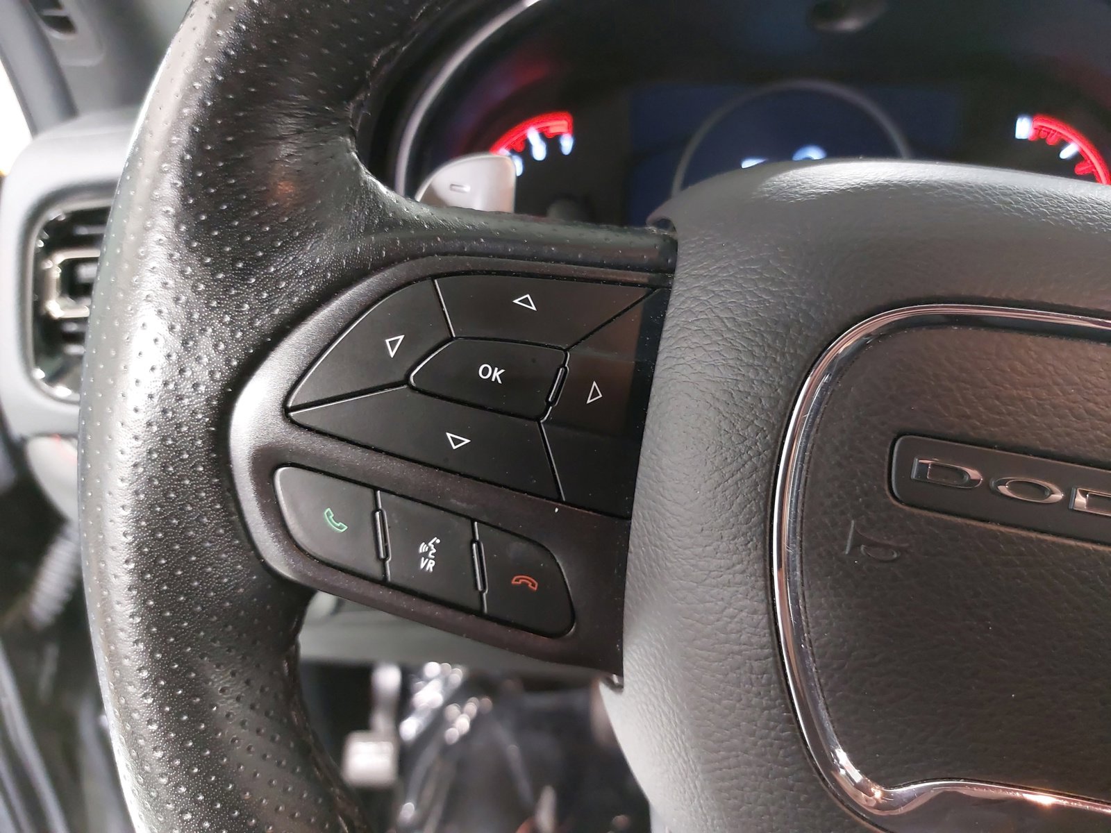 Used 2024 Dodge Durango GT image 19