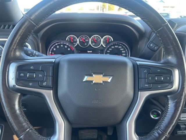 Used 2021 Chevrolet Silverado 2500 LT w/ Convenience Package image 26