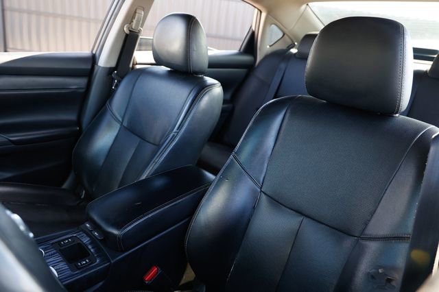 Used 2017 Nissan Altima 2.5 SL image 6