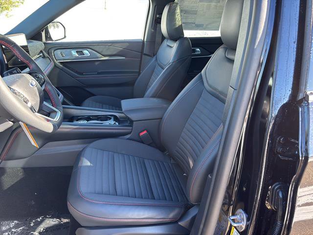 New 2026 Ford Explorer ST-Line w/ ST-Line Street Pack image 10