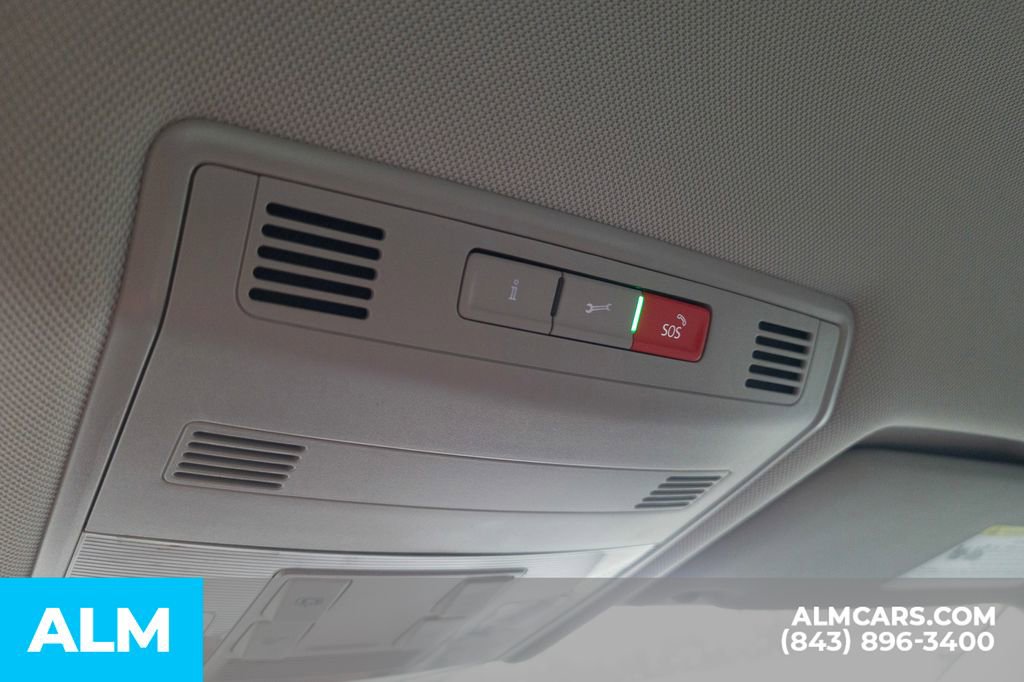 Used 2024 Volkswagen Jetta SE image 34