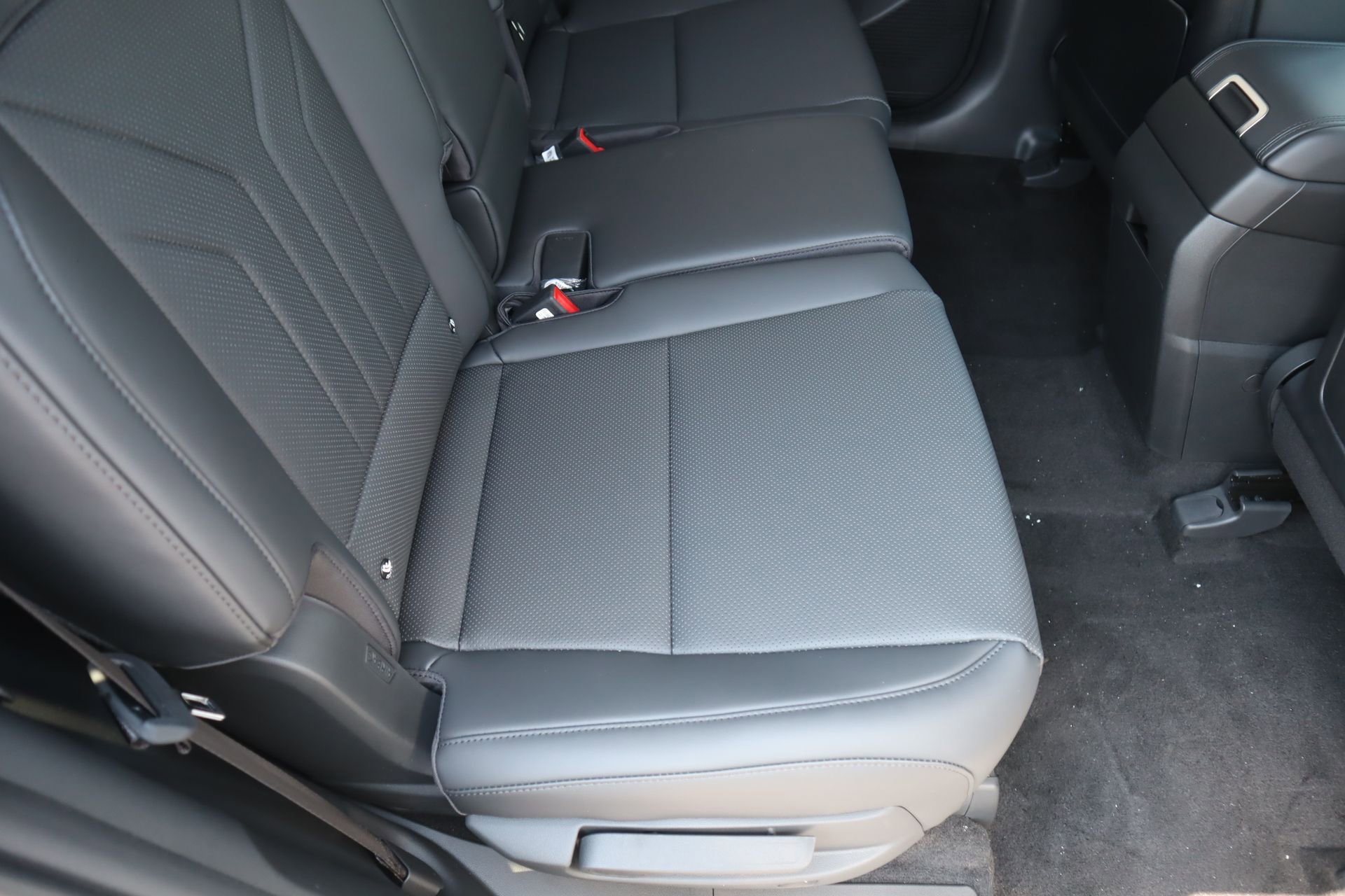 New 2026 Hyundai Santa Fe SEL image 20