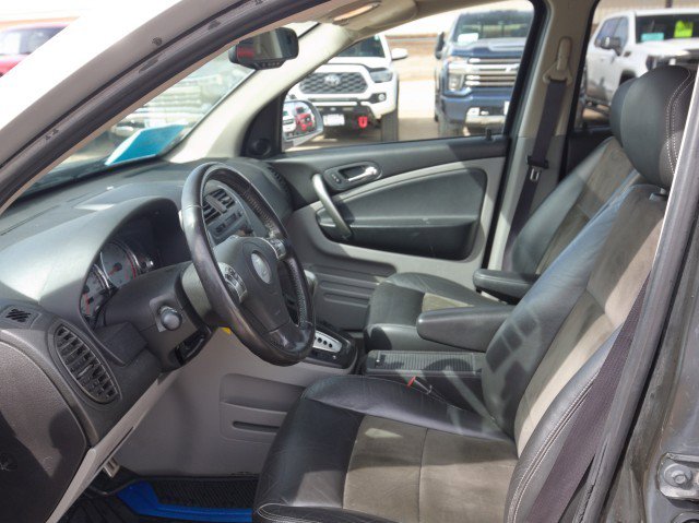 Used 2007 Saturn Vue AWD V6 w/ Red Line Pkg image 14