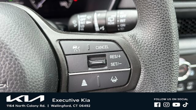 Used 2023 Honda CR-V EX image 15