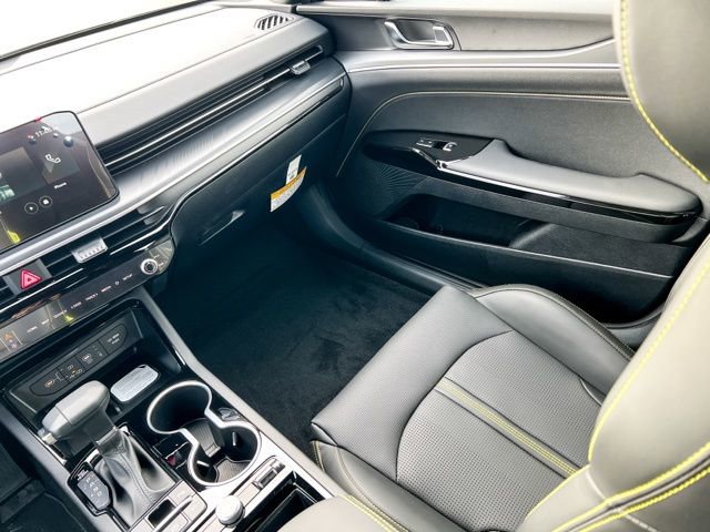 New 2026 Kia K5 GT FWD image 14