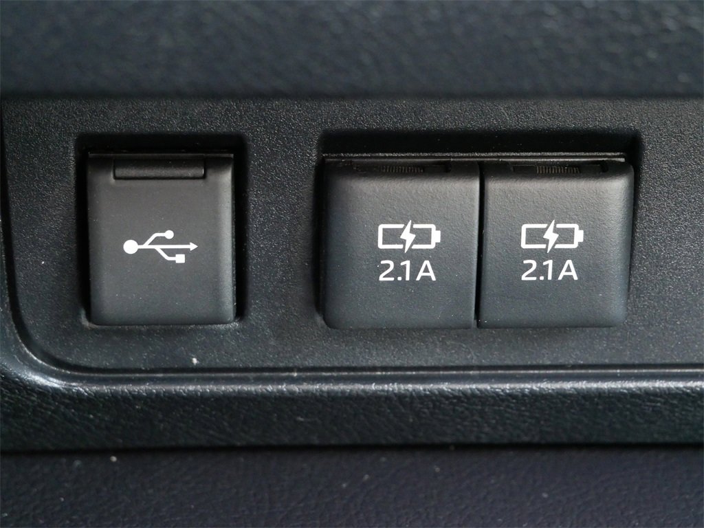 Used 2020 Toyota Sequoia TRD Pro image 22