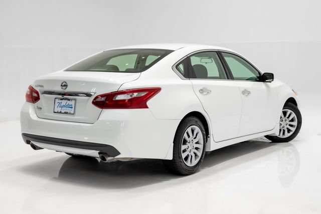 Used 2018 Nissan Altima 2.5 S w/ S Convenience Package FWD image 31