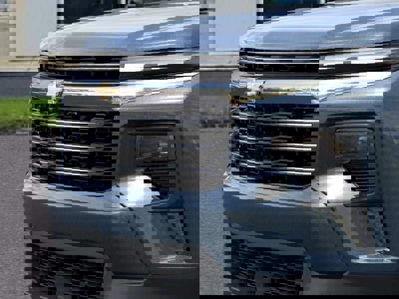 New 2026 Chevrolet Traverse LT w/ Driver Confidence Package image 13