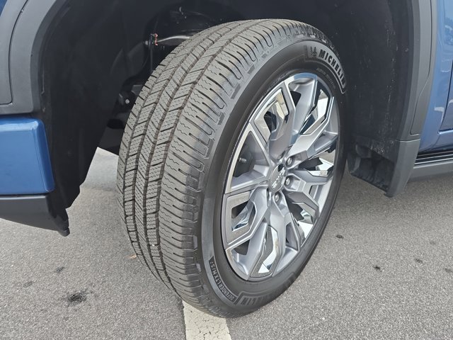 Used 2025 GMC Sierra 1500 Denali image 33