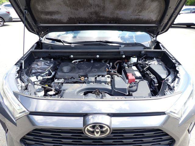 Certified 2022 Toyota RAV4 XLE AWD/4WD image 13
