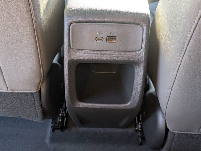 Used 2025 Chevrolet Trax ACTIV w/ Driver Confidence Package FWD image 11