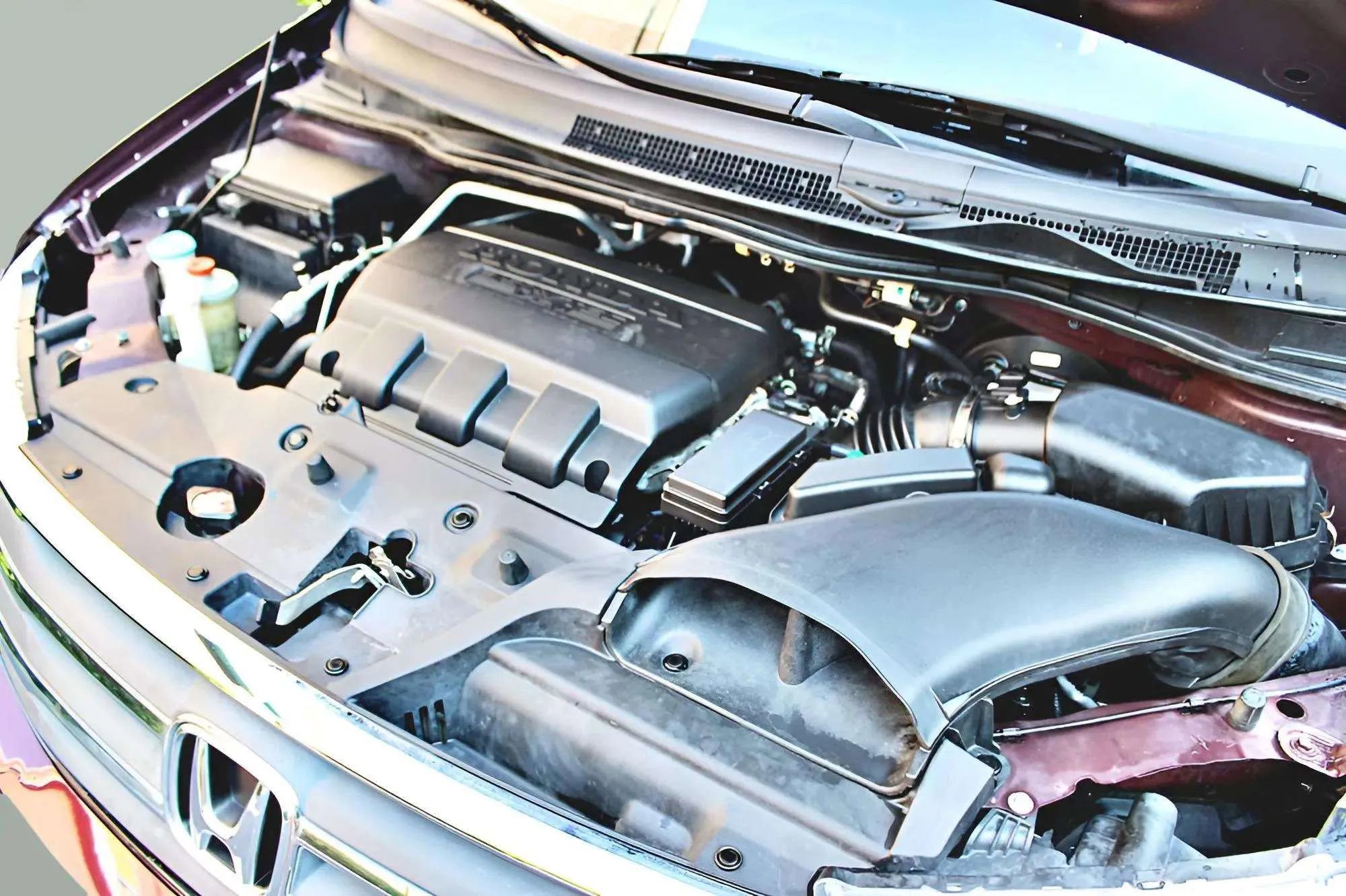 Used 2011 Honda Odyssey EX image 36