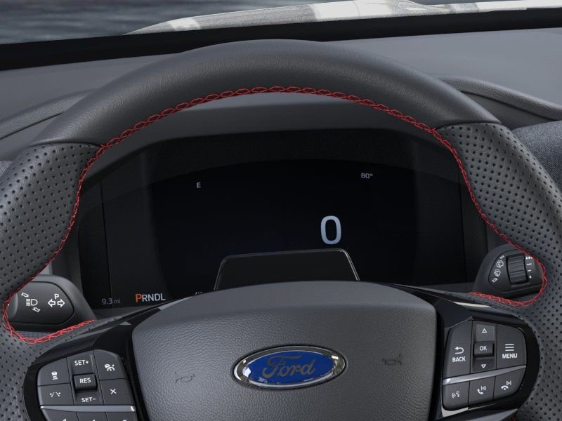 New 2026 Ford Explorer ST-Line AWD/4WD image 13